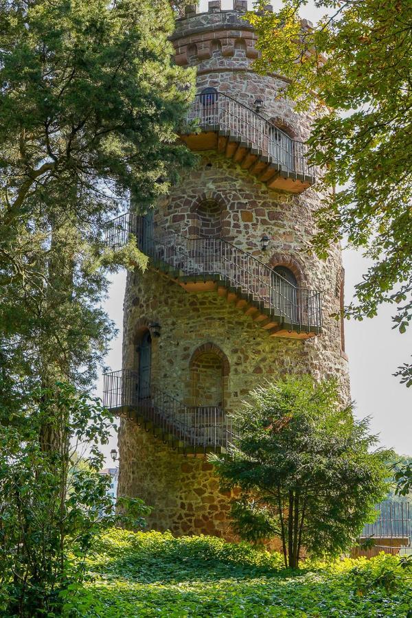 Hotel Zur Fluh Bad Säckingen Kültér fotó